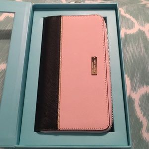 Kate Spade Wristlet